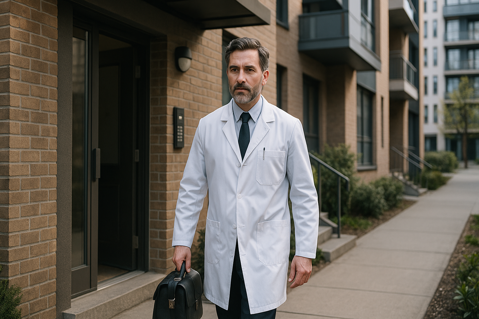 Врач-нарколог