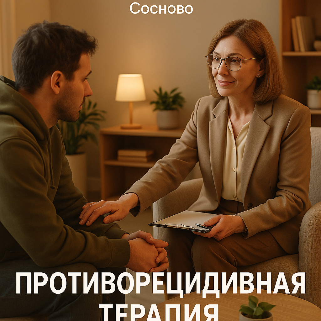 Противорецидивная терапия