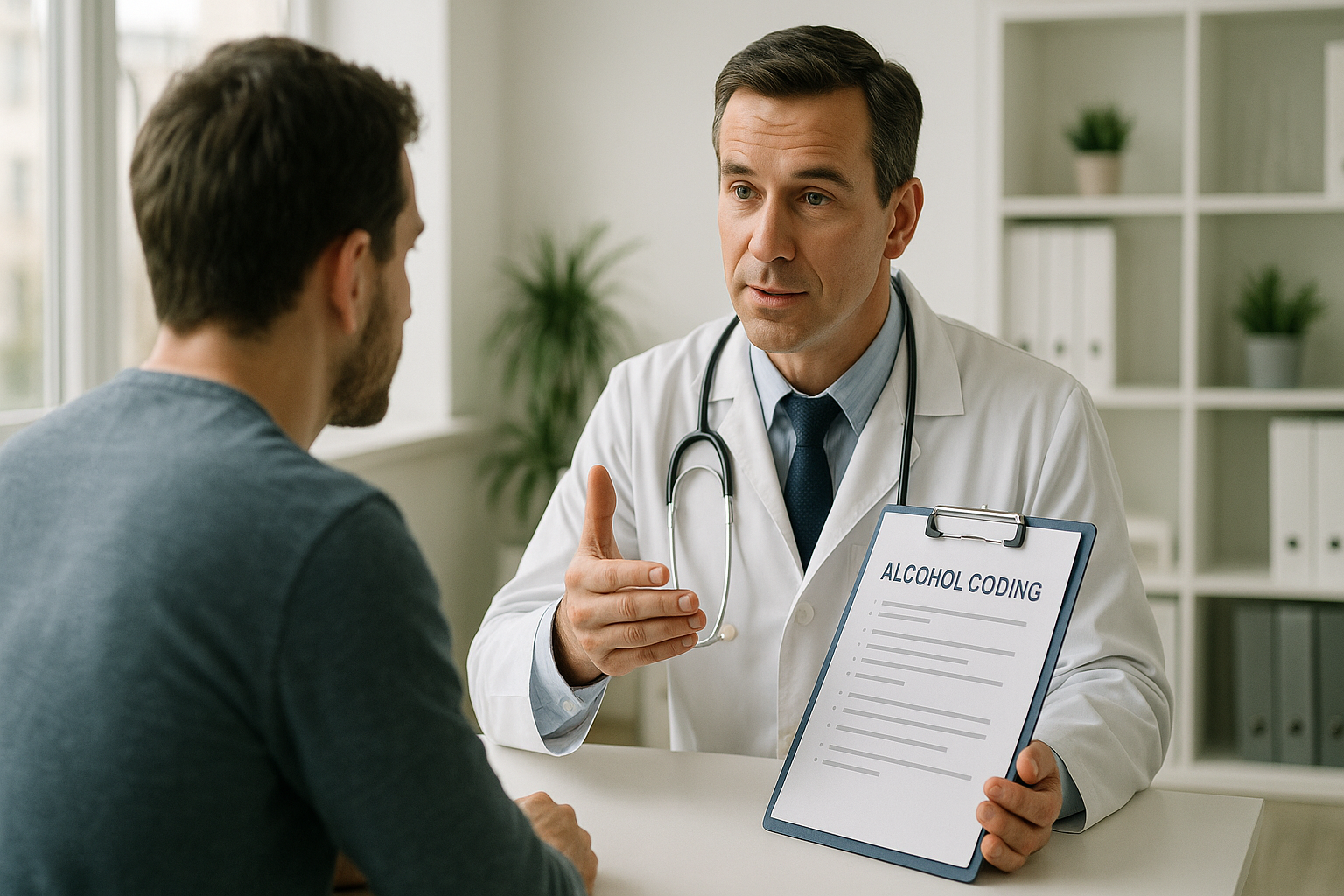 Кодирование методом «Эспераль»