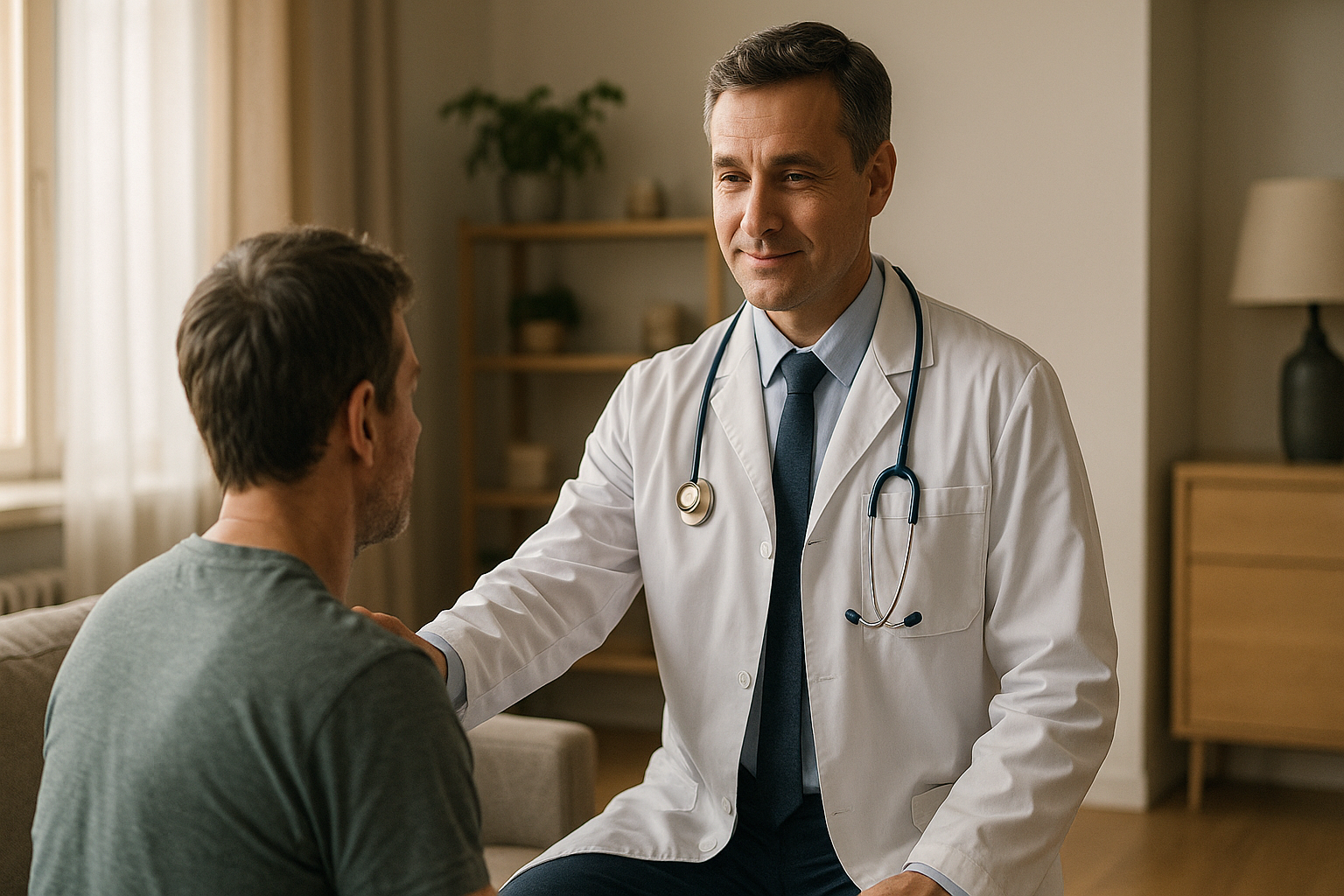 Экстренное вытрезвление