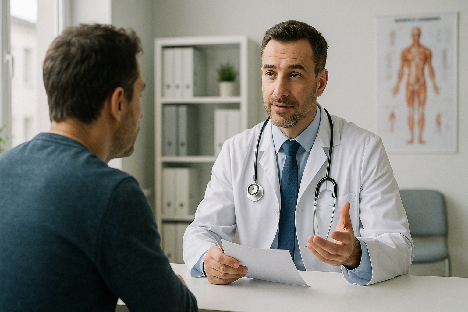 Кодирование от алкоголизма